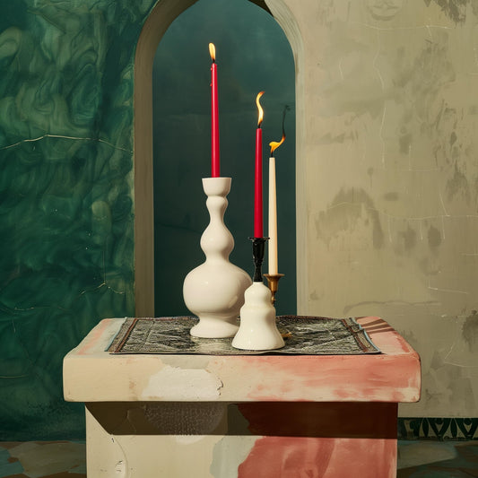 Candle 4